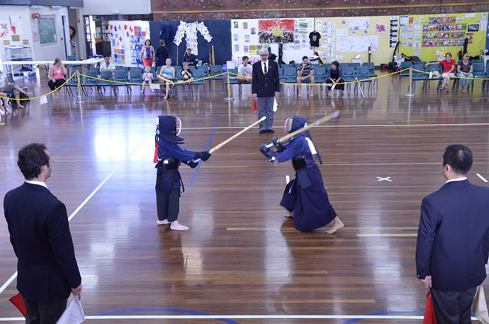 Kendo-at-2014-NQ-Games-in-Townsville