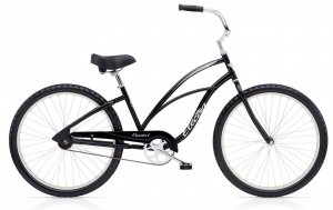 ADULTS: Electra Cruiser 1 (RRP $399)